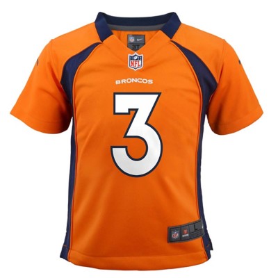 russell wilson in a broncos jersey