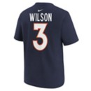 Nike Kids' Denver Broncos Russell Wilson #3 Name & Number T-Shirt