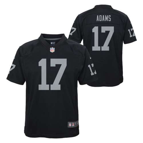 Davante adams best sale jersey youth