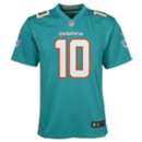 Nike Kids' Miami Dolphins Tyreek Hill #10 Game Jersey