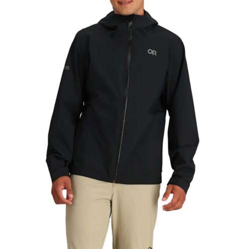 Men's Outdoor Research Stratoburst Stretch Softshell Jacket