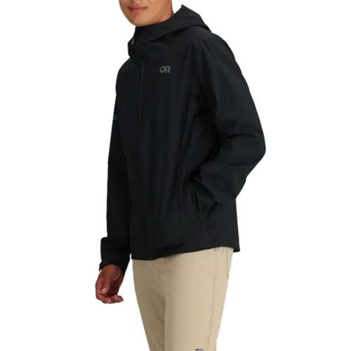 Men's Outdoor Research Stratoburst Stretch Softshell Jacket