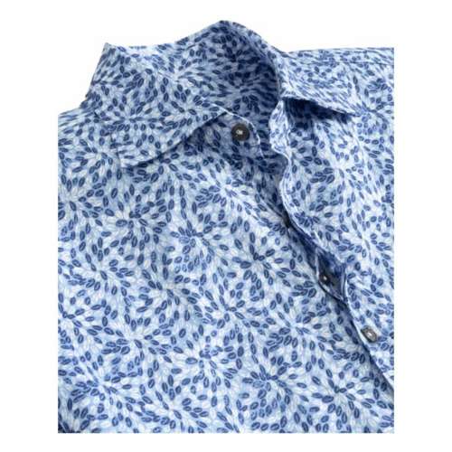 Men's johnnie-O Dax Featherweight Button Up Shirt