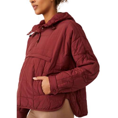 Women's FP Movement Pippa Packable Pullover Jacket