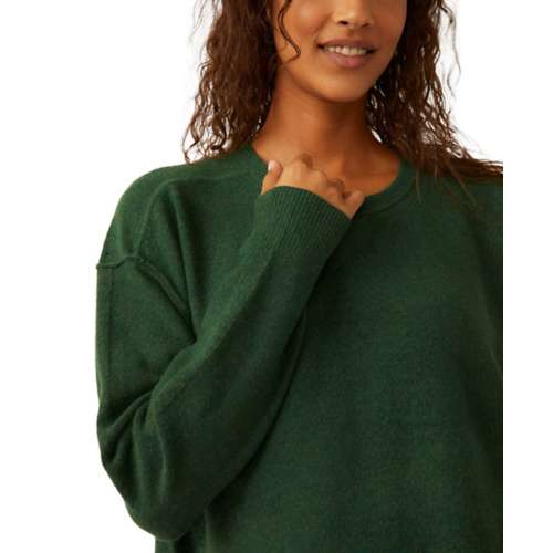 Women's Free People Luna Pullover Sweater