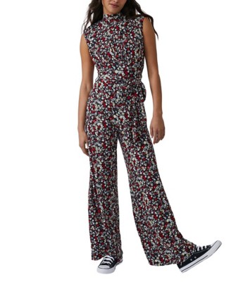 Women's Free People Vibe Check Jumpsuit