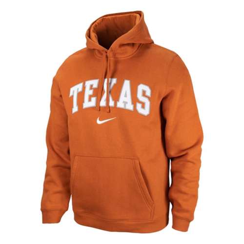 Gators, Florida Nike Tackle Twill Club Fleece Hoodie