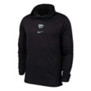Nike Kansas State Wildcats Players Hoodie