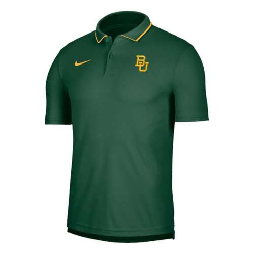 Nike Baylor Bears Coaches T-Shirt