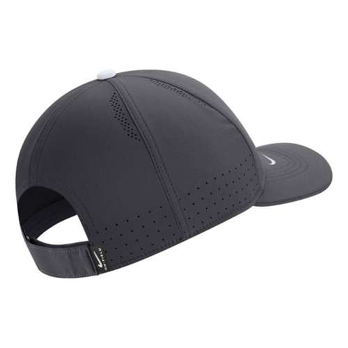 Nike Montana Grizzlies Sideline Legacy 91 Adjustable Hat