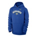 Nike Kids' South Dakota State Jackrabbits School Club Hoodie