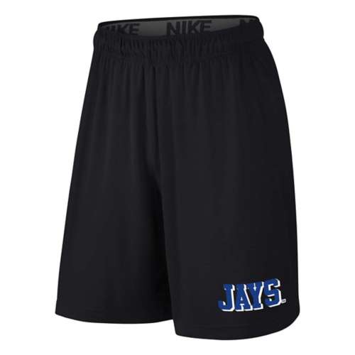 nike backpacks Kids' Creighton Bluejays Fly Shorts