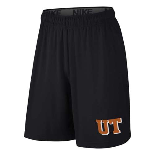 Nike Kids' Texas Longhorns Fly Shorts