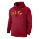 Nike Iowa State Cyclones Trice Hoodie