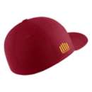 Nike Iowa State Cyclones Jack Trice Swoosh Flexfit Hat