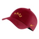 Nike Iowa State Cyclones Jack Trice Campus Adjustable Hat