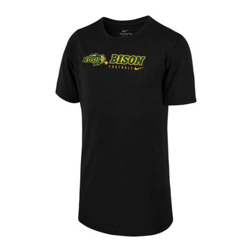 Nike Kids' North Dakota State Bison 2023 Football Legend T-Shirt