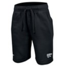 Nike Kids' Kansas State Wildcats Club Fleece Shorts