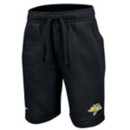 Nike Kids' South Dakota State Jackrabbits Club Fleece Shorts