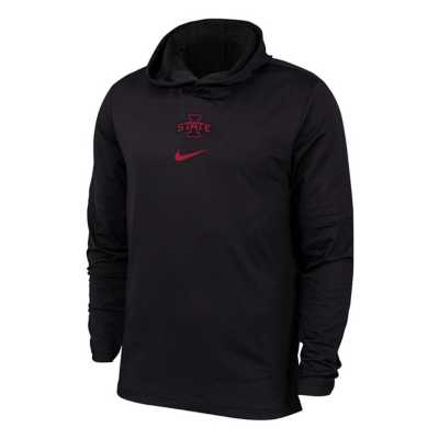 Nike Therma Pregame (MLB Tampa Bay Rays) Women's Pullover Hoodie.