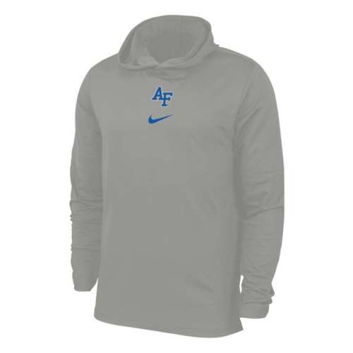 Nike Chicago White Sox Baseball Therma Hoodie Multi