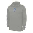 Nike Air Force Falcons Players Hoodie