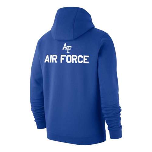 Nike air force discount sweater