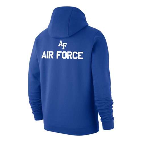 Nike Air Force Falcons Sideline Club Hoodie