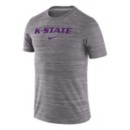 Nike Kansas State Wildcats Velocity T-Shirt