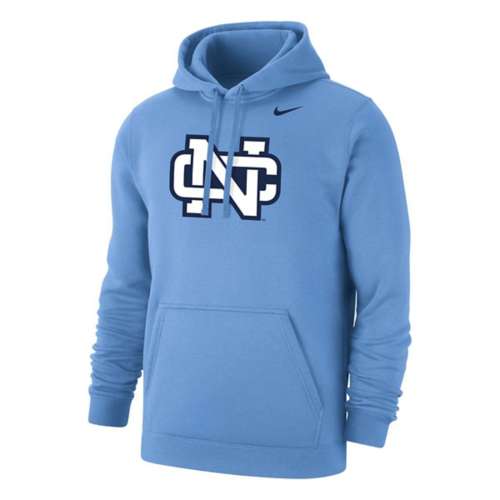 Nike North Carolina Tar Heels Vault Logo Hoodie | SCHEELS.com