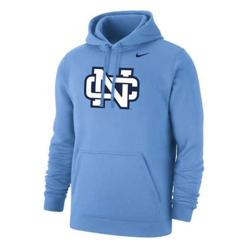 Nike tar heels hoodie best sale