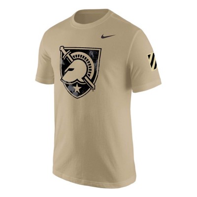 Nike army clearance rivalry hoodie sweatshirt