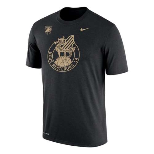 Nike Army Black Knights Rivalry Emblem T-Shirt