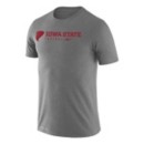 Nike Iowa State Cyclones Team Issue Football Legend T-Shirt