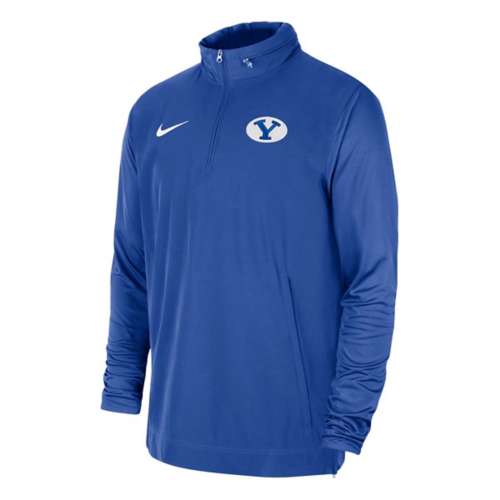 Byu on sale nike jacket