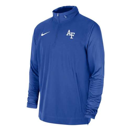 Nike Air Force Falcons Lightweight Coaches Jacket