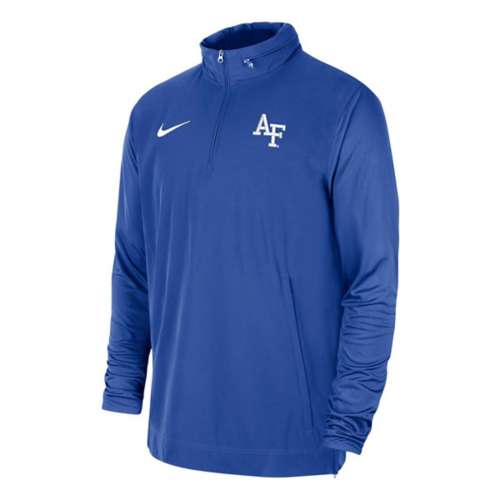 Nike Air Force Falcons Lightweight Coaches Jacket