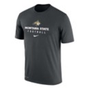 Nike Montana State Bobcats Team Issue T-Shirt