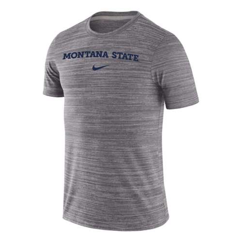 Nike Montana State Bobcats Velocity T-Shirt