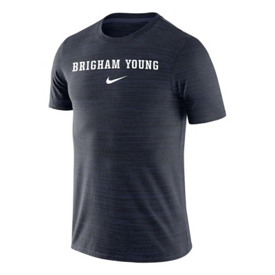 Nike BYU Cougars Velocity T-Shirt