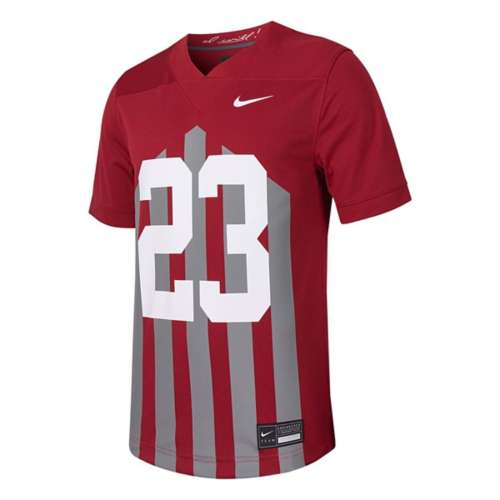 Little Kings Cincinnati Replica Toddler Football Jersey, Red