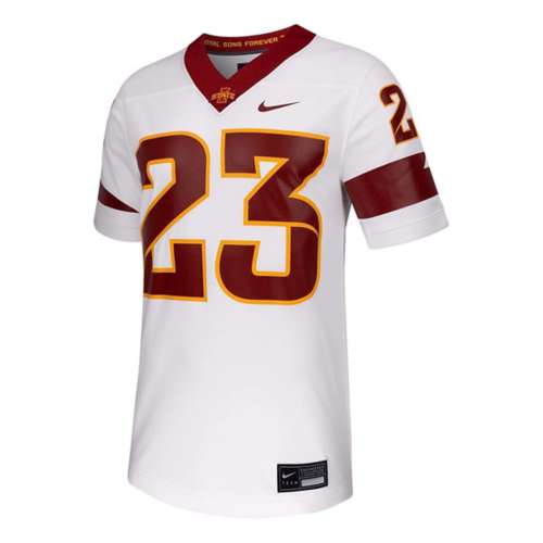 Usc hotsell 25 jersey