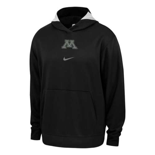 Nike Minnesota Golden Gophers Spotlight Hoodie