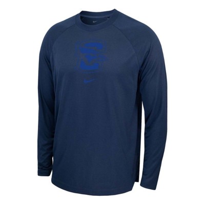 Nike Creighton Bluejays Spotlight Long Sleeve T-Shirt | SCHEELS.com