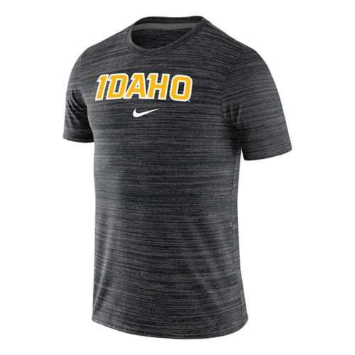 Nike Idaho Vandals Velocity T-Shirt