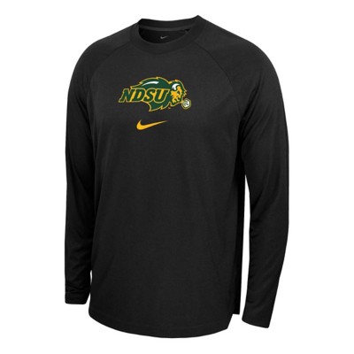 Nike North Dakota State Bison Spotlight Long Sleeve T-Shirt | SCHEELS.com