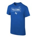 Nike Kids' Air Force Falcons Remix 2.0 T-Shirt