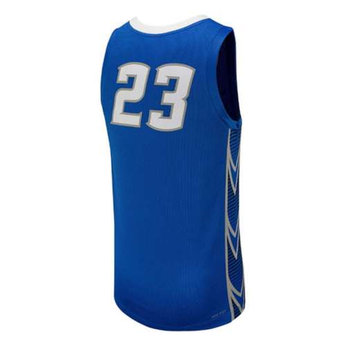 Nike Creighton Bluejays Replica Basketball Jersey