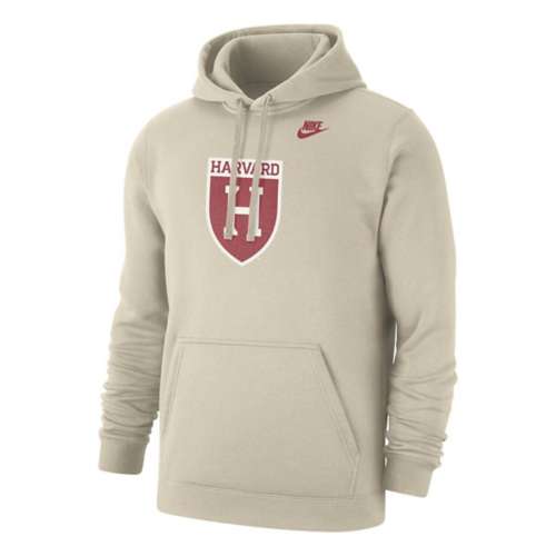 Harvard nike hot sale hoodie