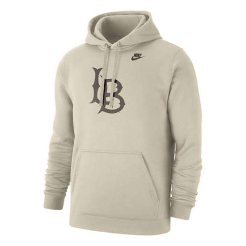 Los Angeles Angels of Anaheim Nike City Connect Therma Hoodie - Mens